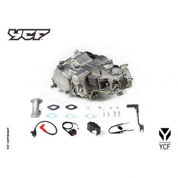 Motor YCF YX 160 KLX